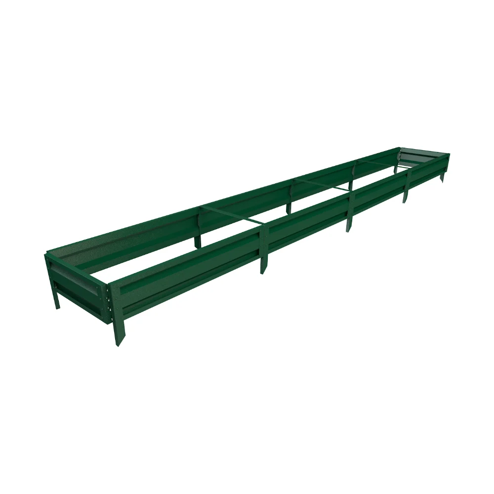 Готовая грядка Delta-Park 30010_GL504Gr