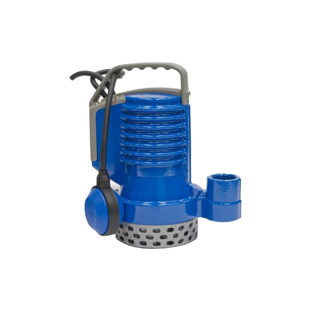 Погружной дренажный дренажный насос ZENIT DR BLUE 100/2/G32V AOBM/50 69145