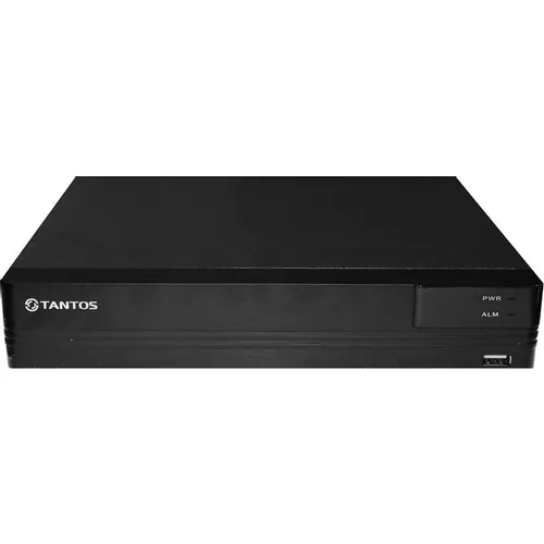 Видеорегистратор TANTOS TSr-UV1612