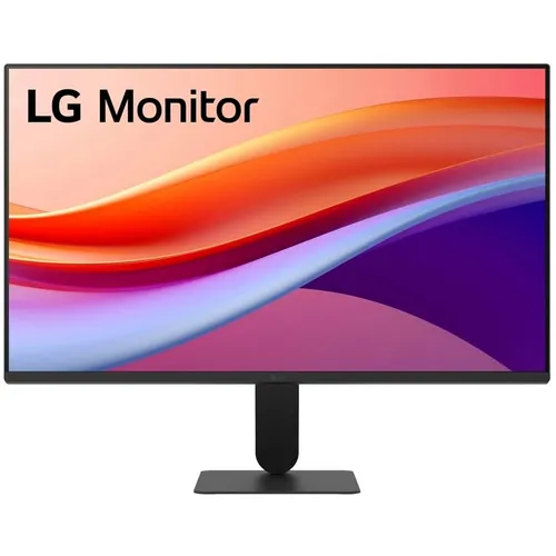 23.8" Монитор LG 24U411A-B, 1920x1080, IPS, 120Гц, 1хHDMI, черный [24u411a-b.aruq]