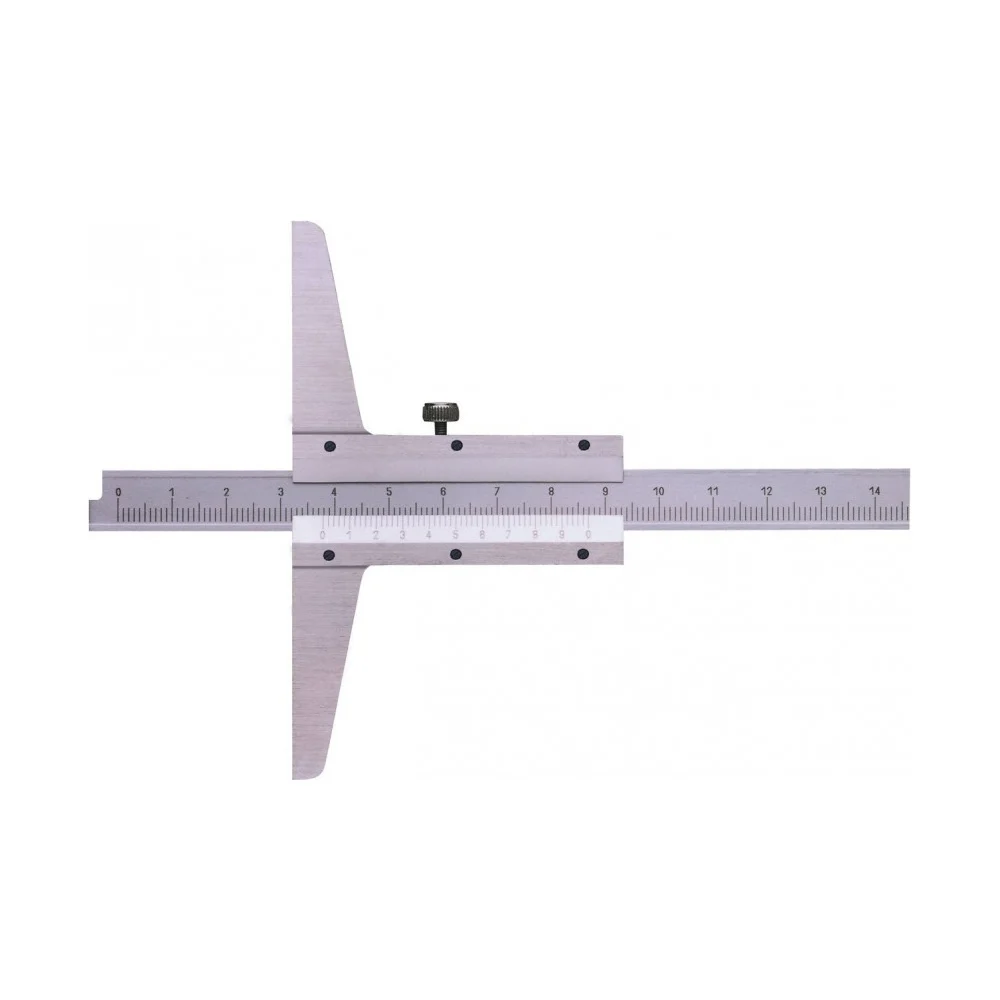 Штангенглубиномер GRIFF ШГ 500 005 D157105