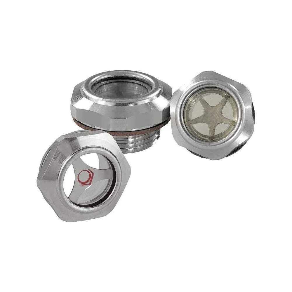Маслоуказатель KIPP K0448.36034