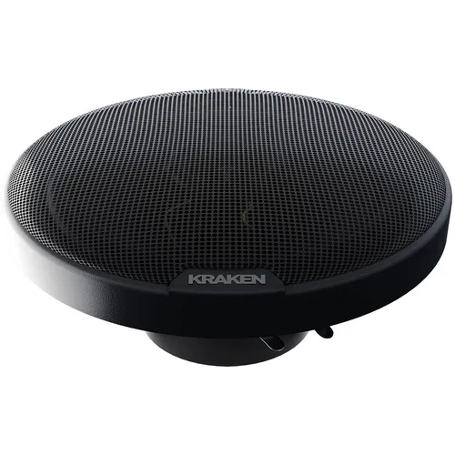Колонки автомобильные Prology RX-165, 16 см (6.5 дюйм.), комплект 2 шт. [prrx165kraken]
