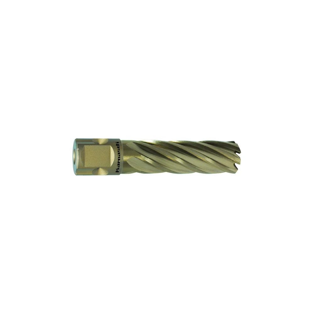 Корончатое сверло Karnasch GOLD-LINE 20.1270N-49