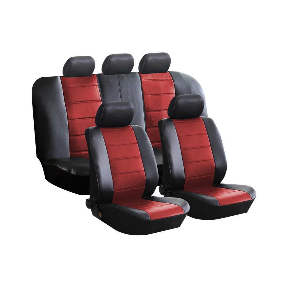 Универсальные чехлы для автомобильных сидений KRAFT FASHION KT 835623
