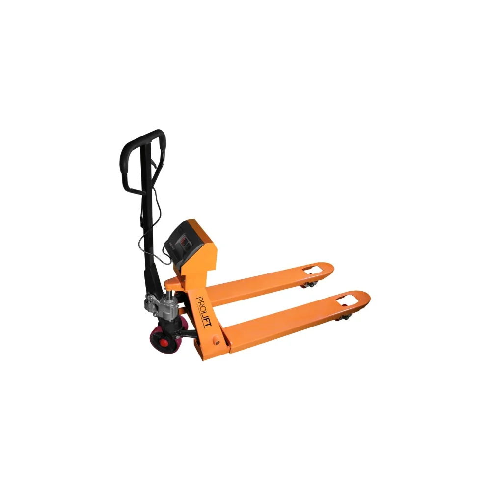 Гидравлическая тележка PROLIFT CW25 CW25
