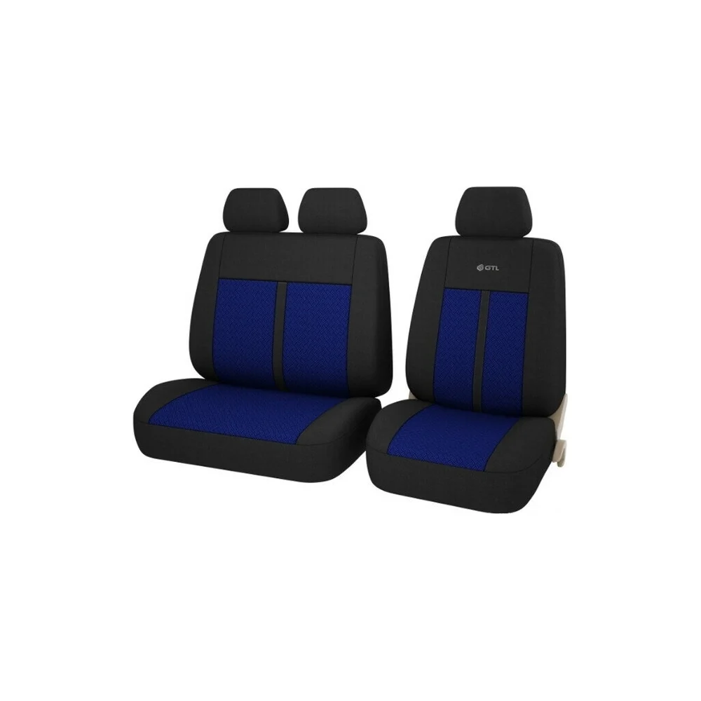 Чехлы GTL Modern TRANSIT 130013