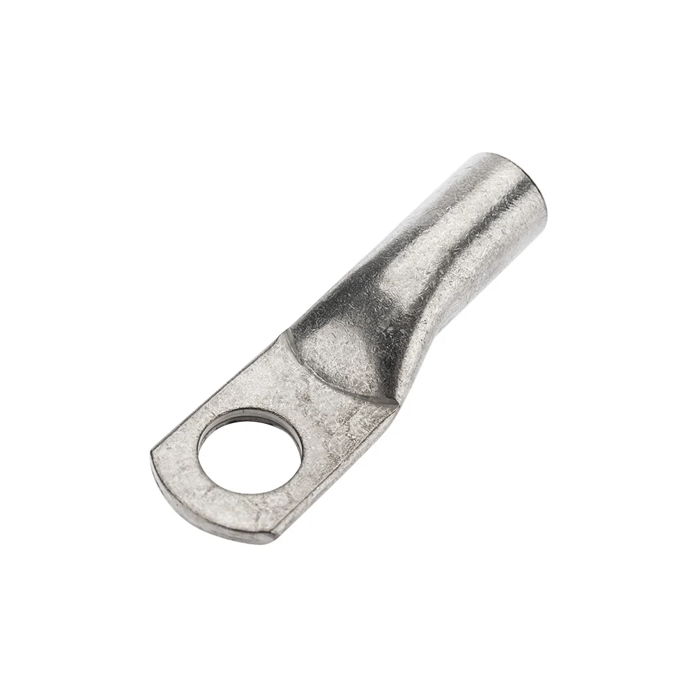Луженый медный наконечник REXANT ТМЛ-Р 25–8 07-5314-2