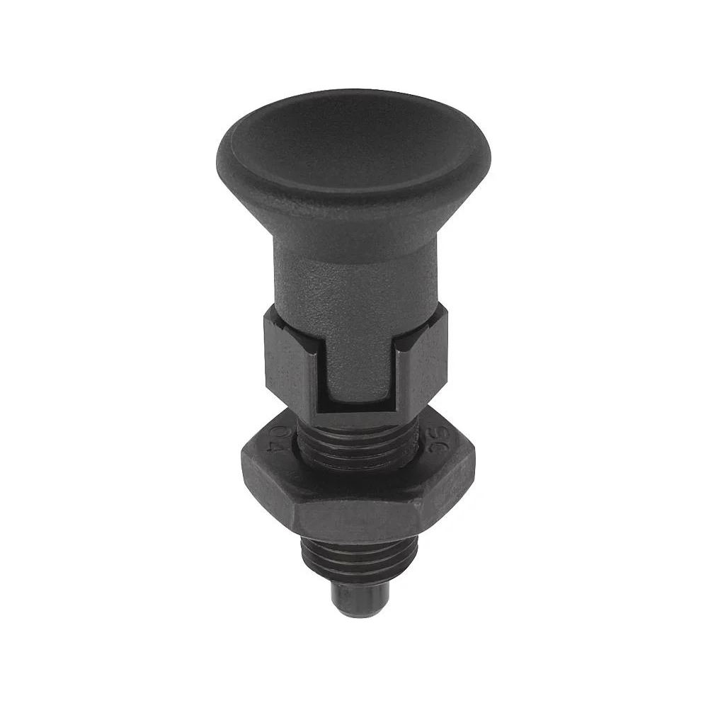 Упорный фиксатор KIPP K0338.4105