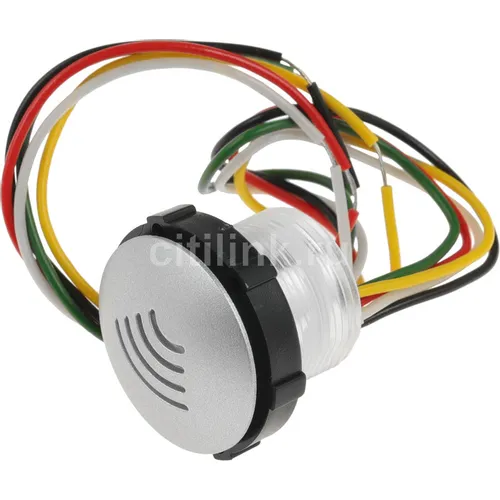 Считыватель карт IRON LOGIC CP-Z-2 (мод. MF-I) уличный