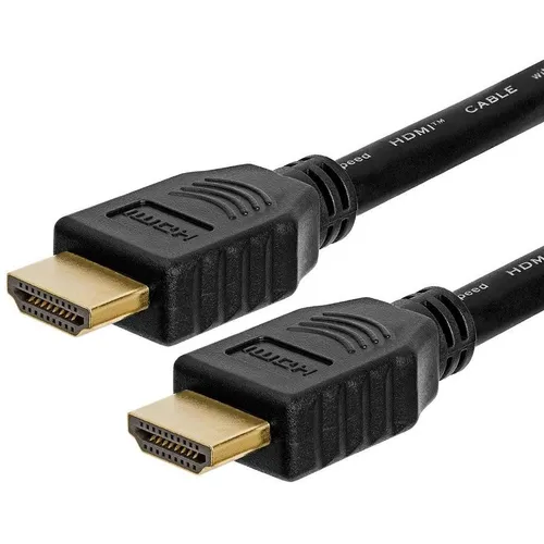 Кабель соединительный аудио-видео PREMIER 5-816L, HDMI (m) - HDMI (m), ver 2.0, 5м, черный [5-816l 5.0]