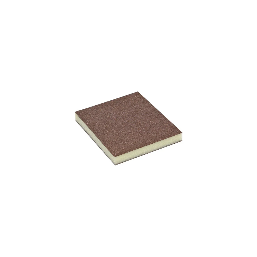 Шлифовальная губка BETACORD Fine brown 310.0006