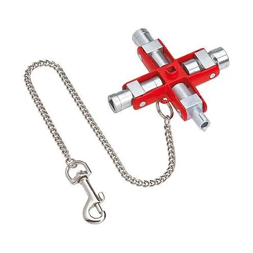 Ключ крестовой KNIPEX KN-001106