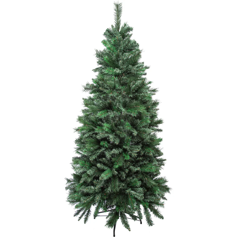 Искусственная ель Royal Christmas Montana Slim Tree Premium - Hinged 65195