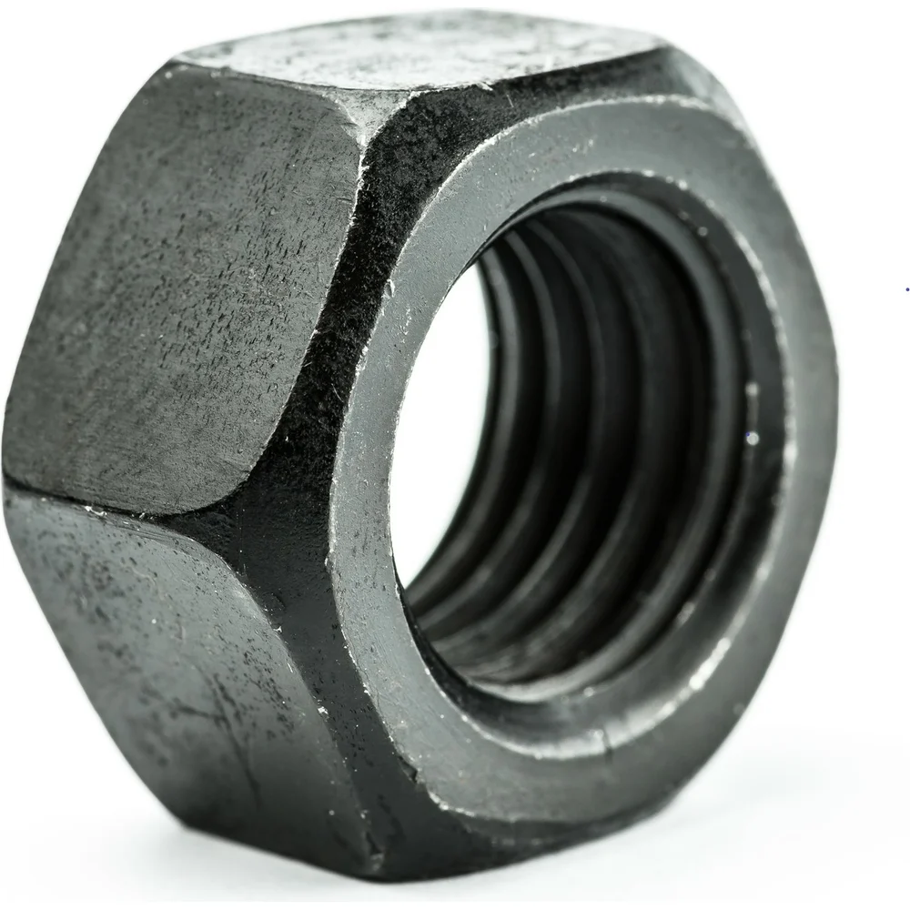 Гайки ZAMETAL М24 DIN934 50 шт. ZA516831