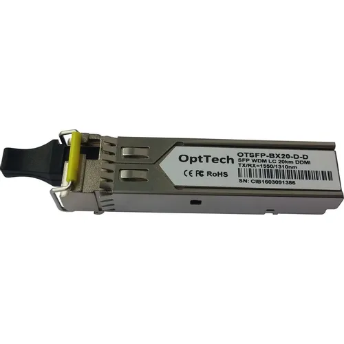 Модуль SFP OPTTECH