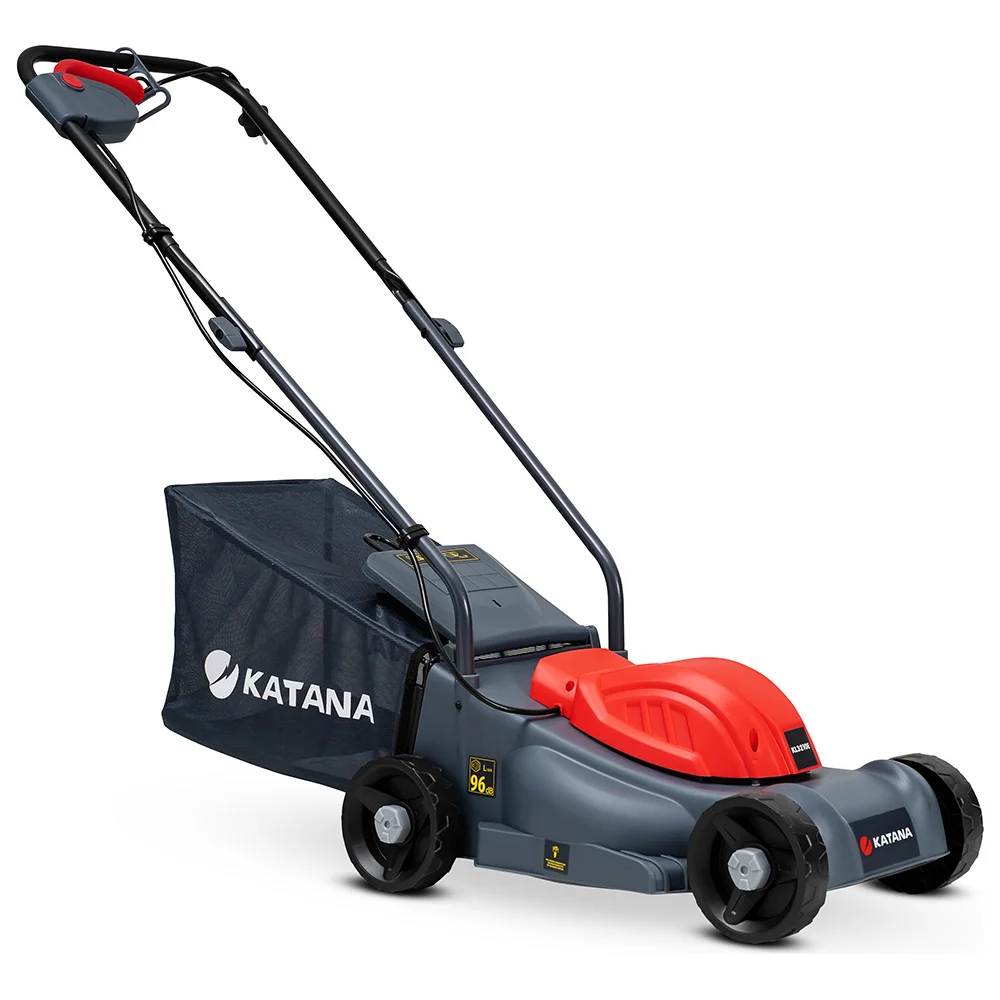 Электрическая газонокосилка KATANA KL3210E MBK0027792