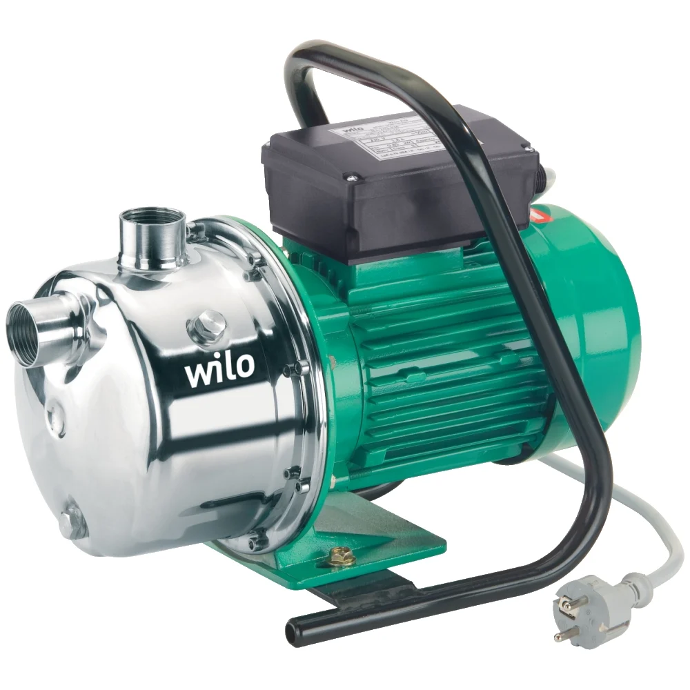 Насос Wilo WJ 203 EM 4081225