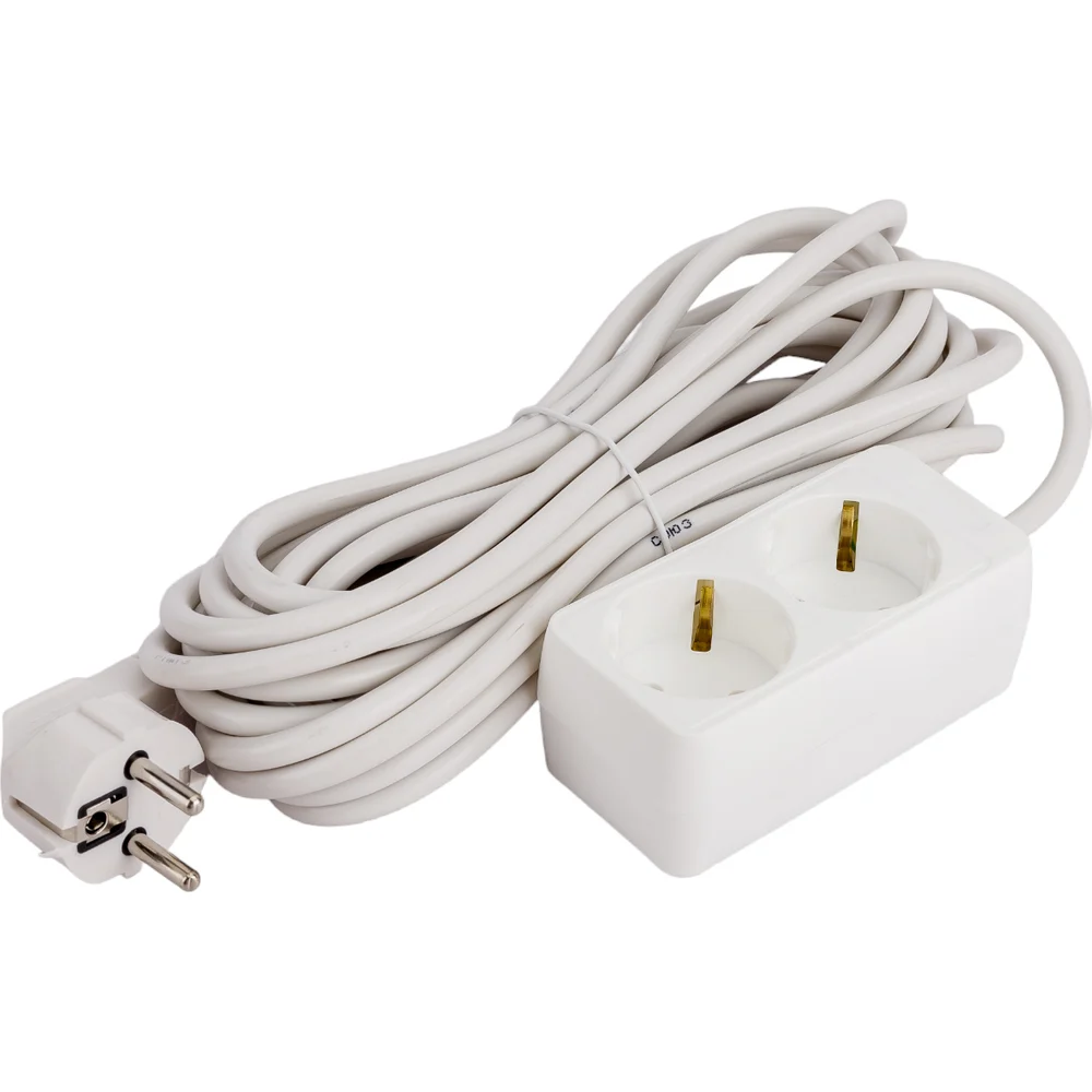 Бытовой удлинитель Союз 481S-6207