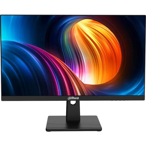 27" Монитор Dahua DHI-LM27-B221B, 1920x1080, IPS, 144Гц, 1хHDMI, 1хDP, черный