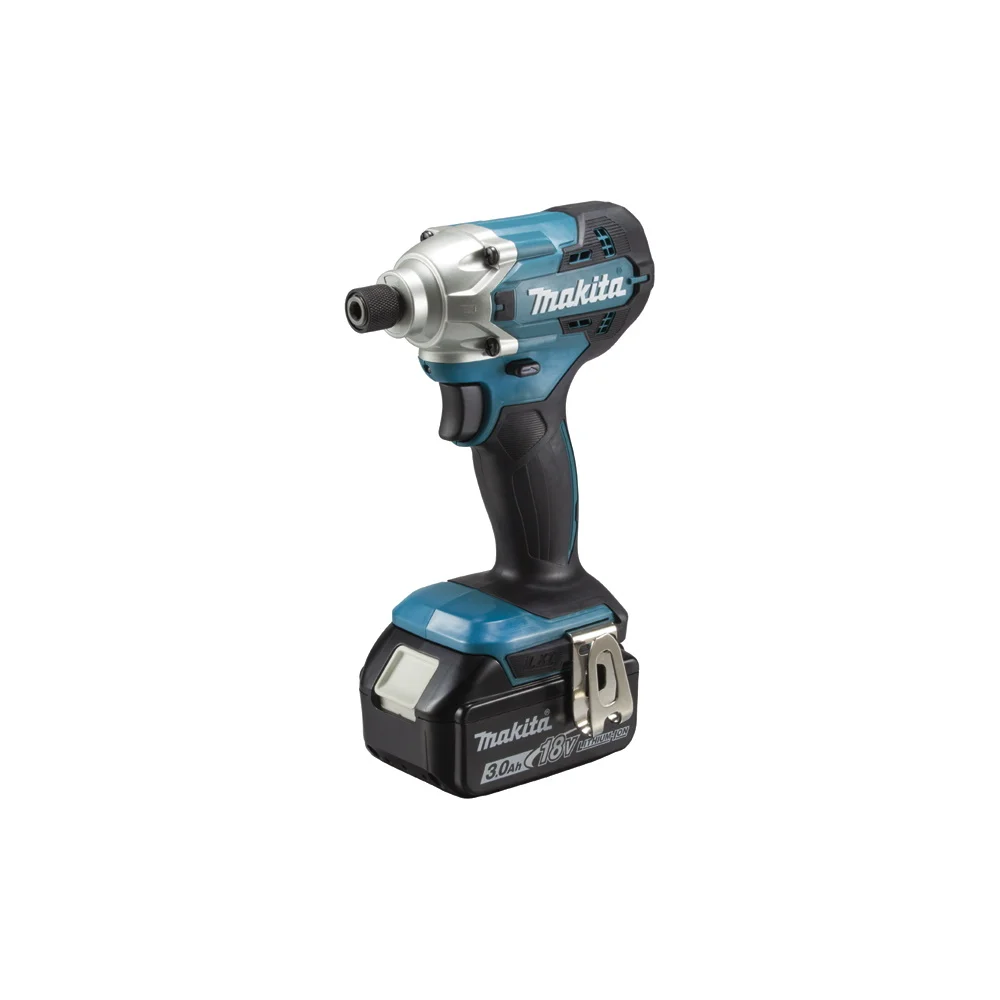 Ударный шуруповерт Makita DTD156RFE