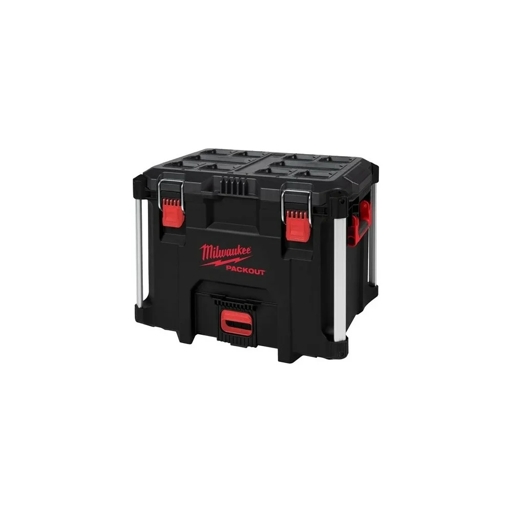 Кейс Milwaukee PACKOUT 4932478162