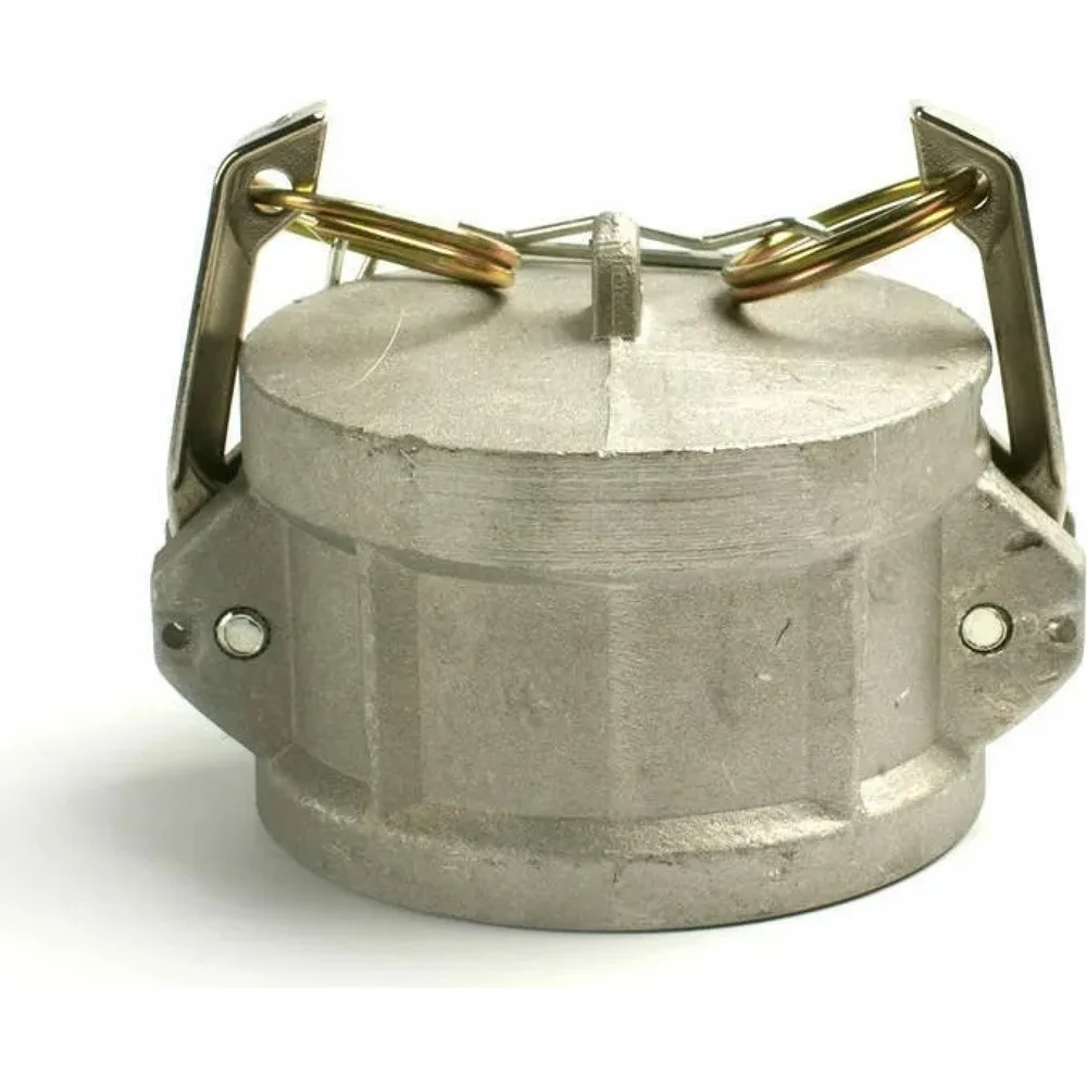 Алюминиевый камлок TITAN LOCK EcoLine TL125DCAL-EL