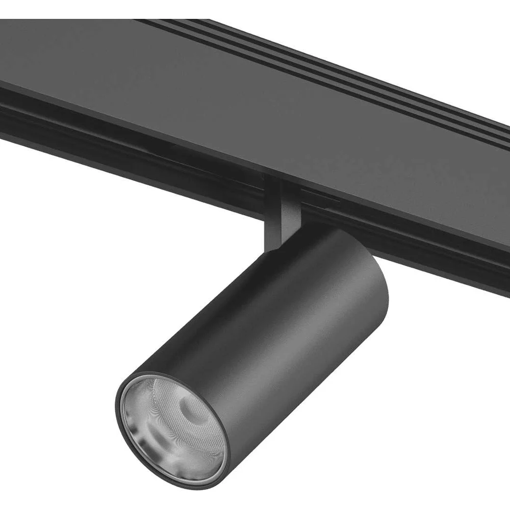 Трековый светильник SWG SY-601202-BL-20-36-NW