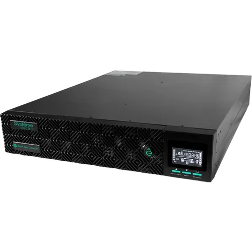 ИБП SYSTEME ELECTRIC SRT SRTSE1000RTXLIG2-NC, 1000ВA