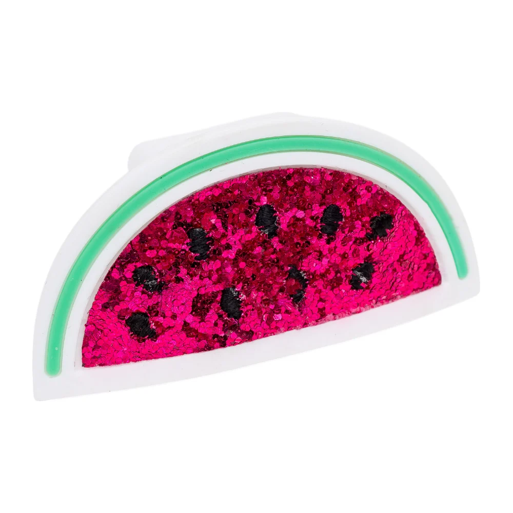 Точилка LOREX FLEXI WATERMELON LXSRFL-WN