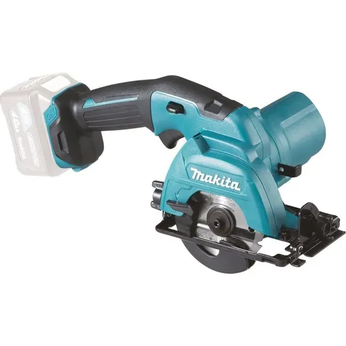 Циркулярная пила Makita HS301DZ, 85мм, аккумуляторная, 10.8В, без АКБ, без ЗУ