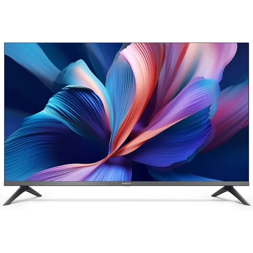 32" Телевизор Xiaomi TV A Pro 32 2026 QLED, HD, СМАРТ ТВ, Android TV, черный