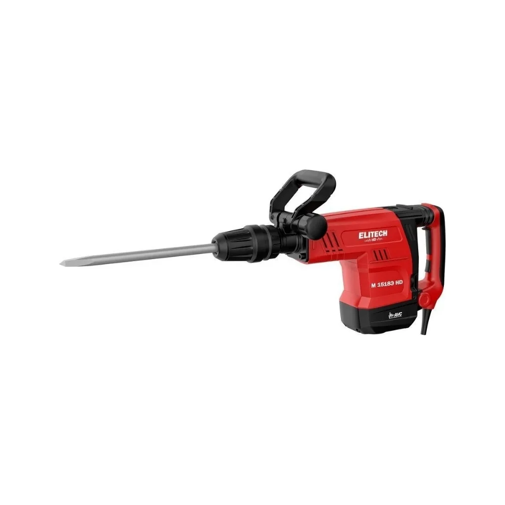 Отбойный молоток Elitech М 1518Э HD 201380