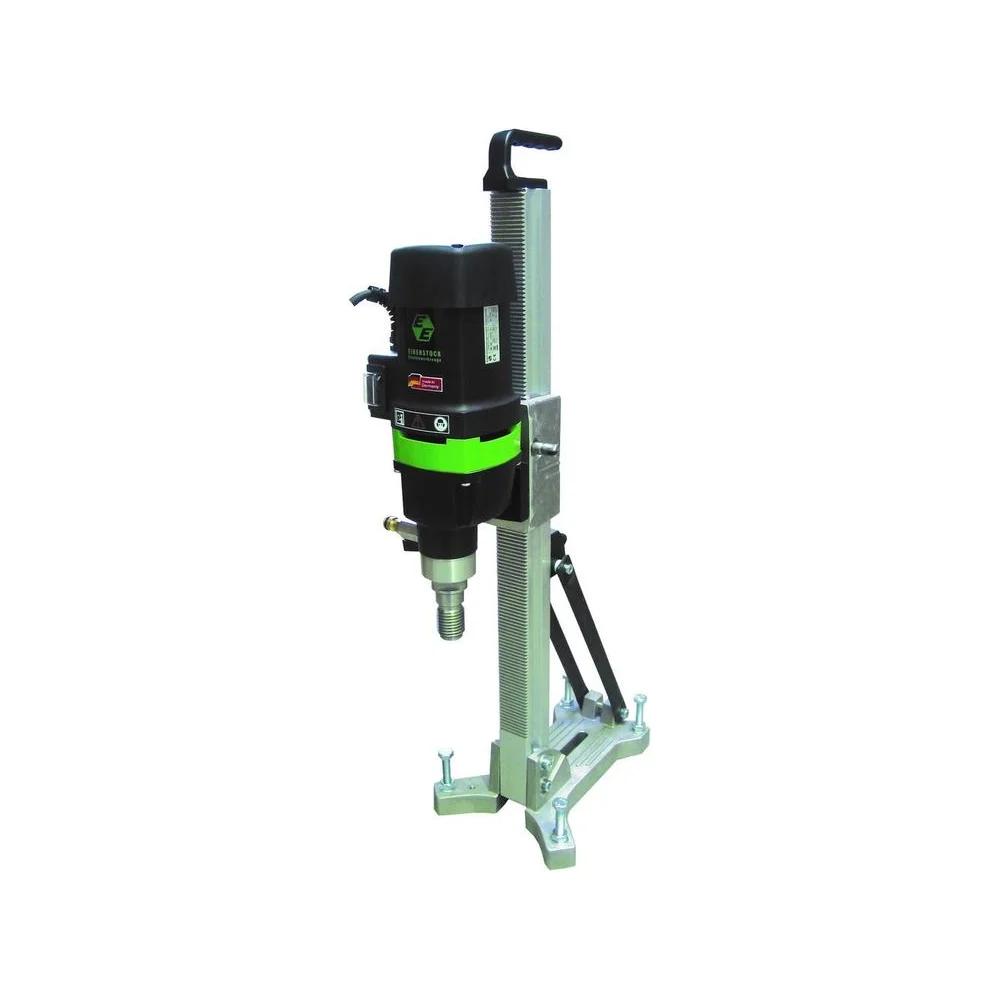 Установка алмазного бурения EIBENSTOCK DB 200 GR 0B33EGR0