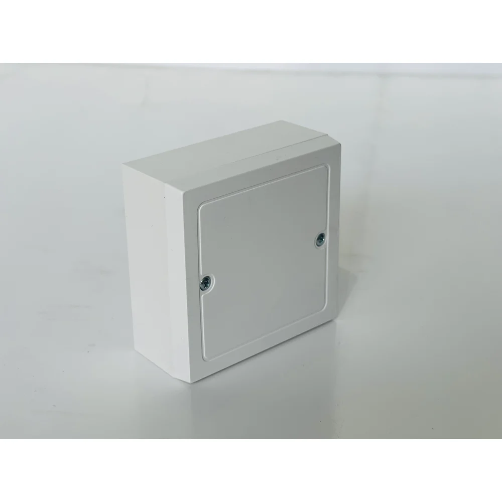 Распределительная коробка для открытой проводки KOPOS LK 80/2_HB