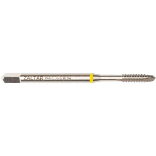 Метчик ZALTAR Yellow Ring ZA-42157 жесткий кейс