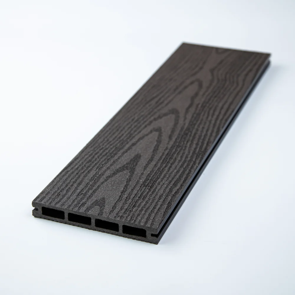 Террасная доска Экодекинг Техно 4687202238064