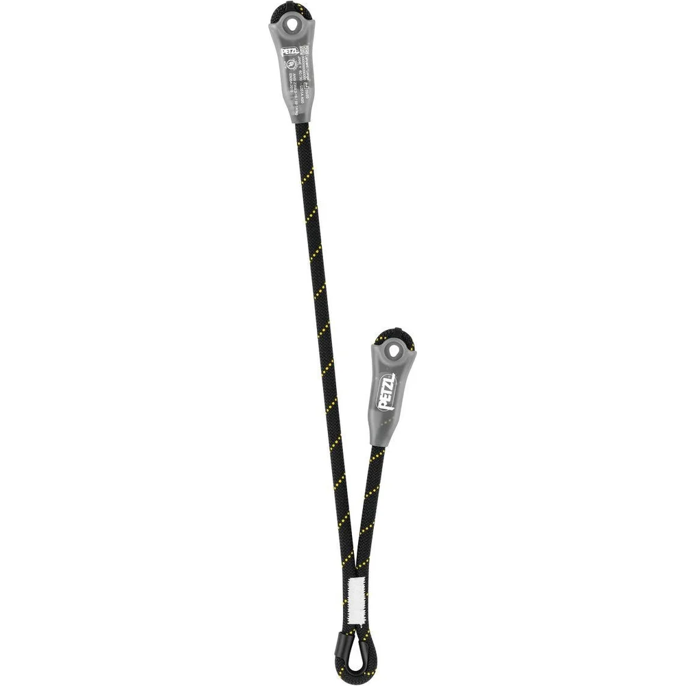 Двойной строп Petzl JANE-Y L051AA00