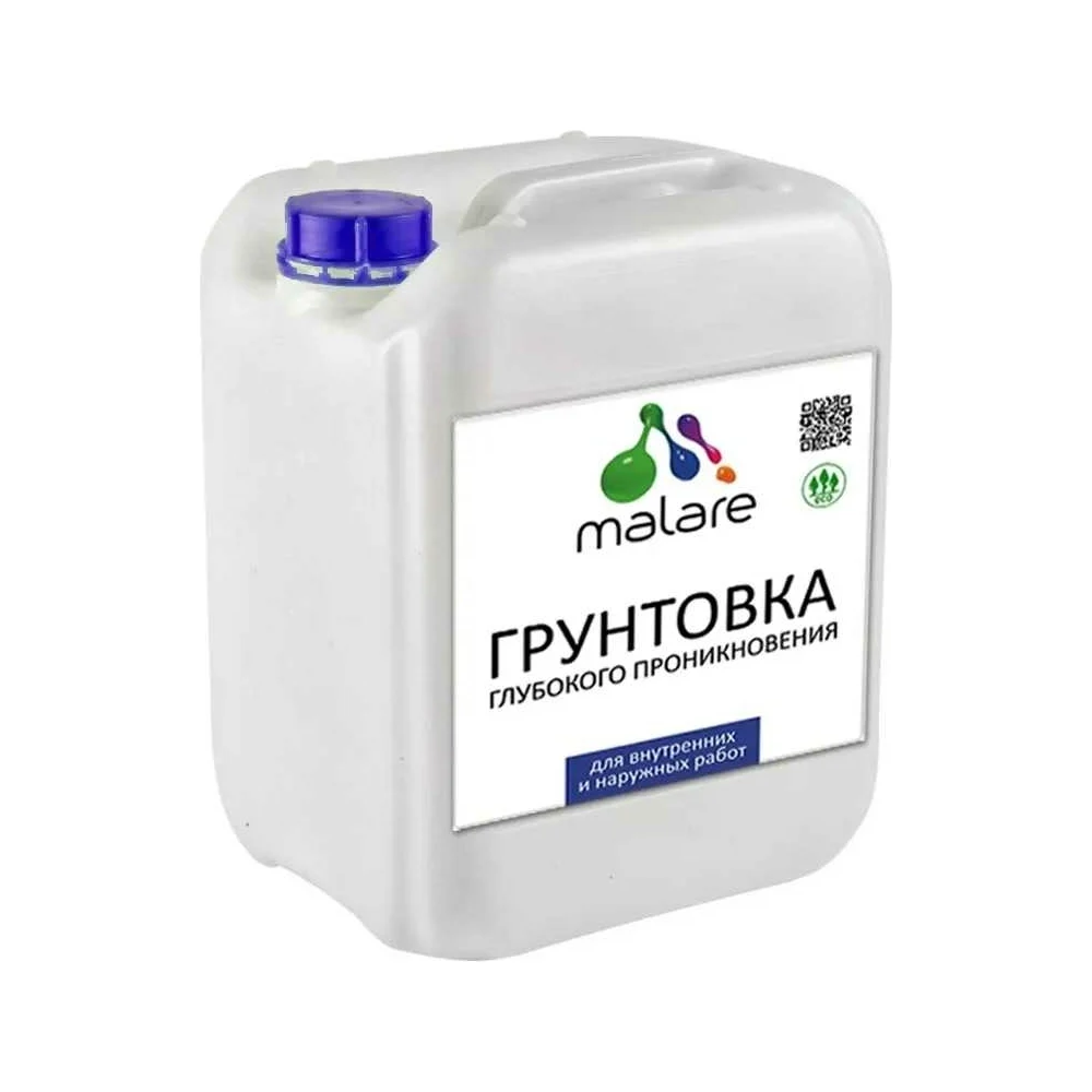 Адгезионная грунтовка MALARE 2036775096496