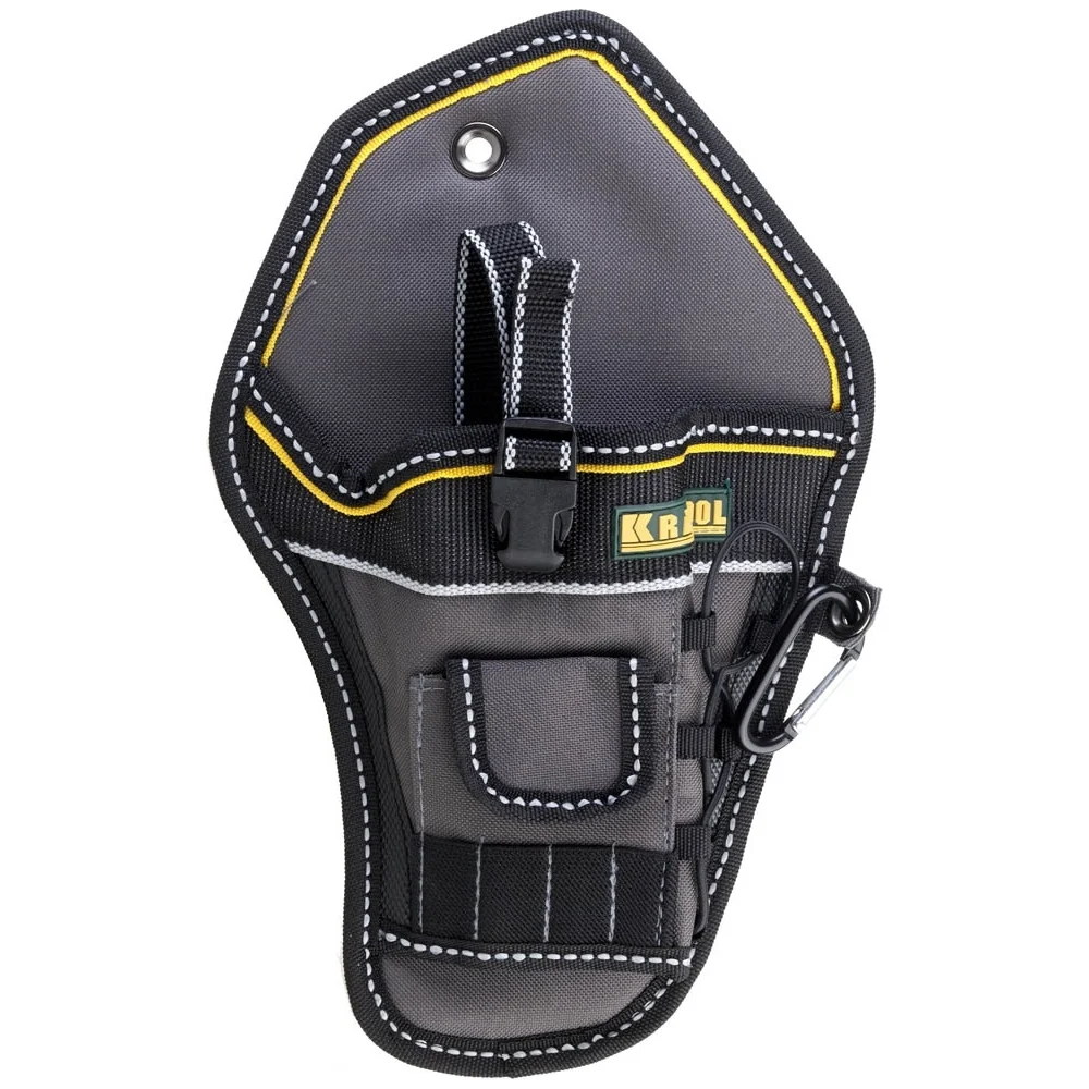 Кобура для шуруповерта KRAFTOOL INDUSTRIE 38744
