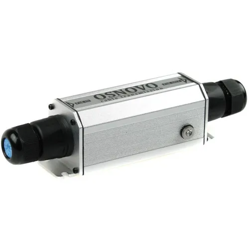 OSNOVO E-PoE/2W