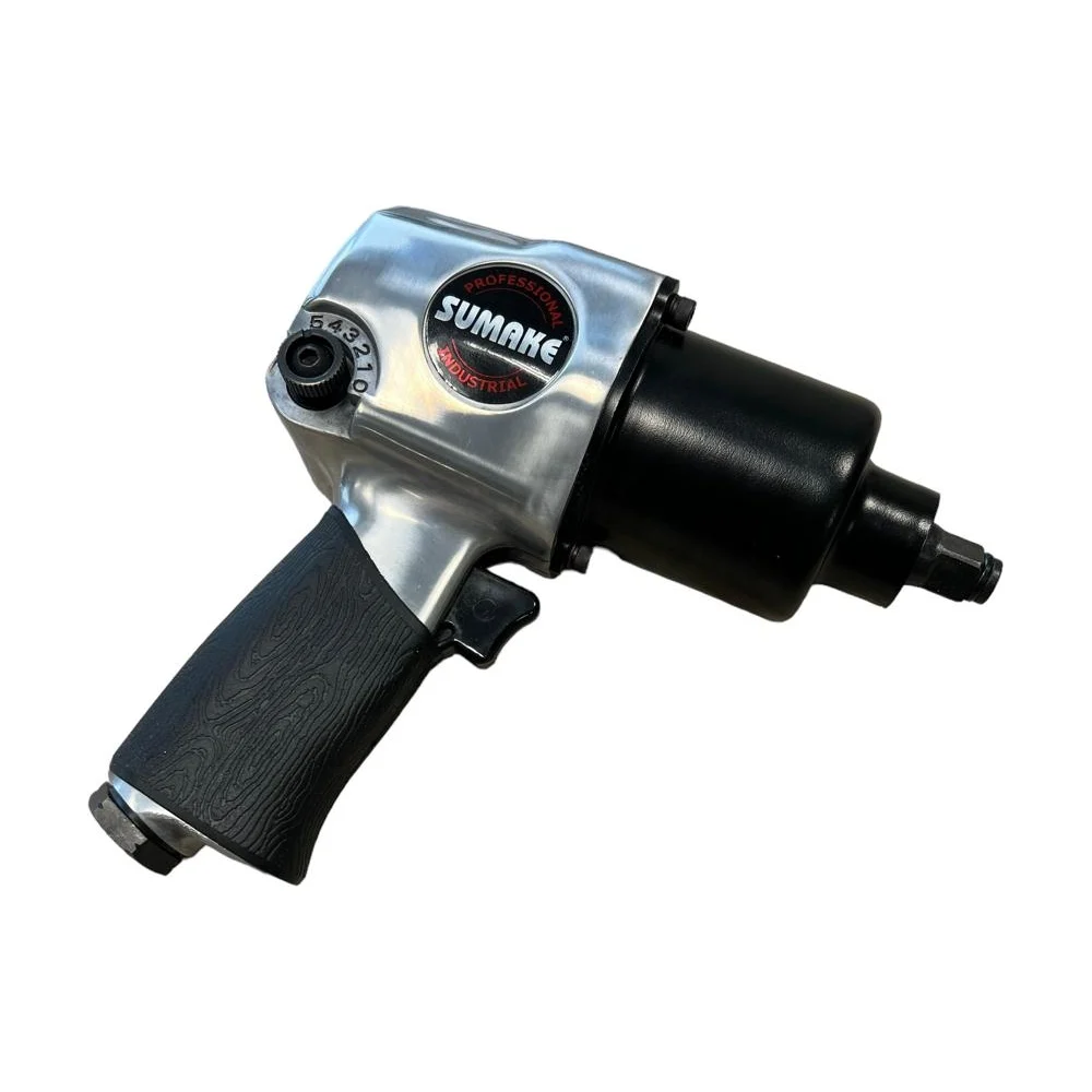 Гайковерт Pegas pneumatic ST-5544 1706