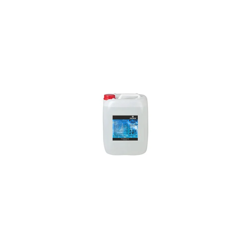 Концентрат циркуляционной и CIP-мойки емкостей, трубопроводов PRO-BRITE KL-328 nitric 328-5