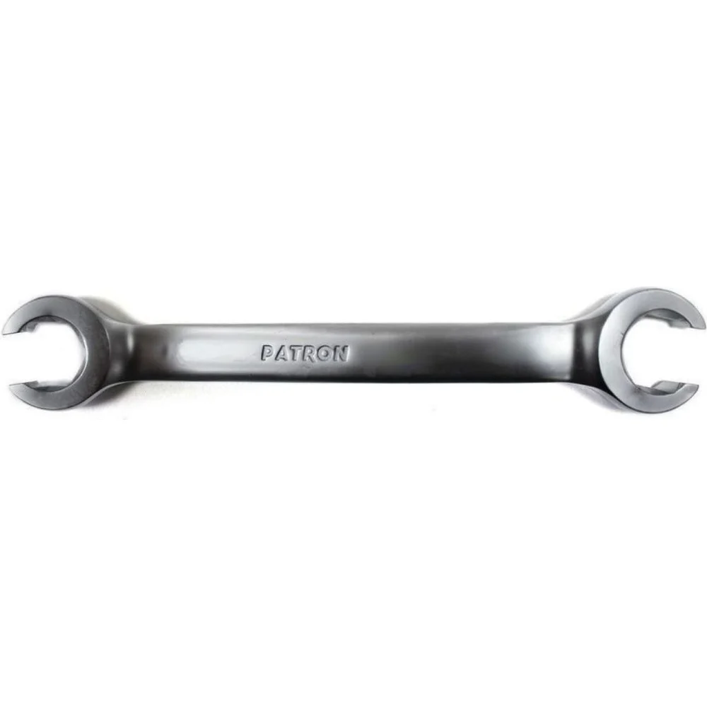 Разрезной ключ Patron P-7512123