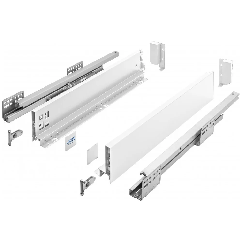 Выдвижные ящики GTV PB-AXISPRO-KPL400A1