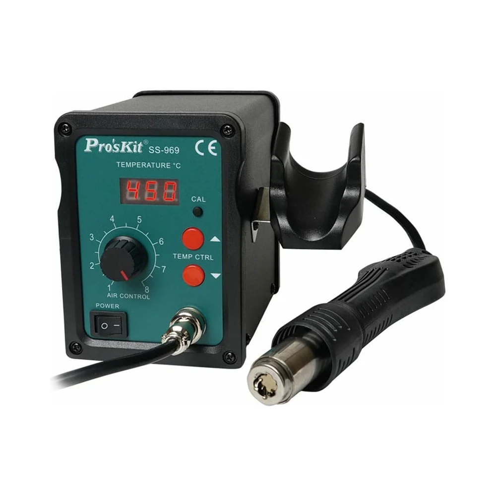Паяльная станция Pro'sKit SS-969B 00271658