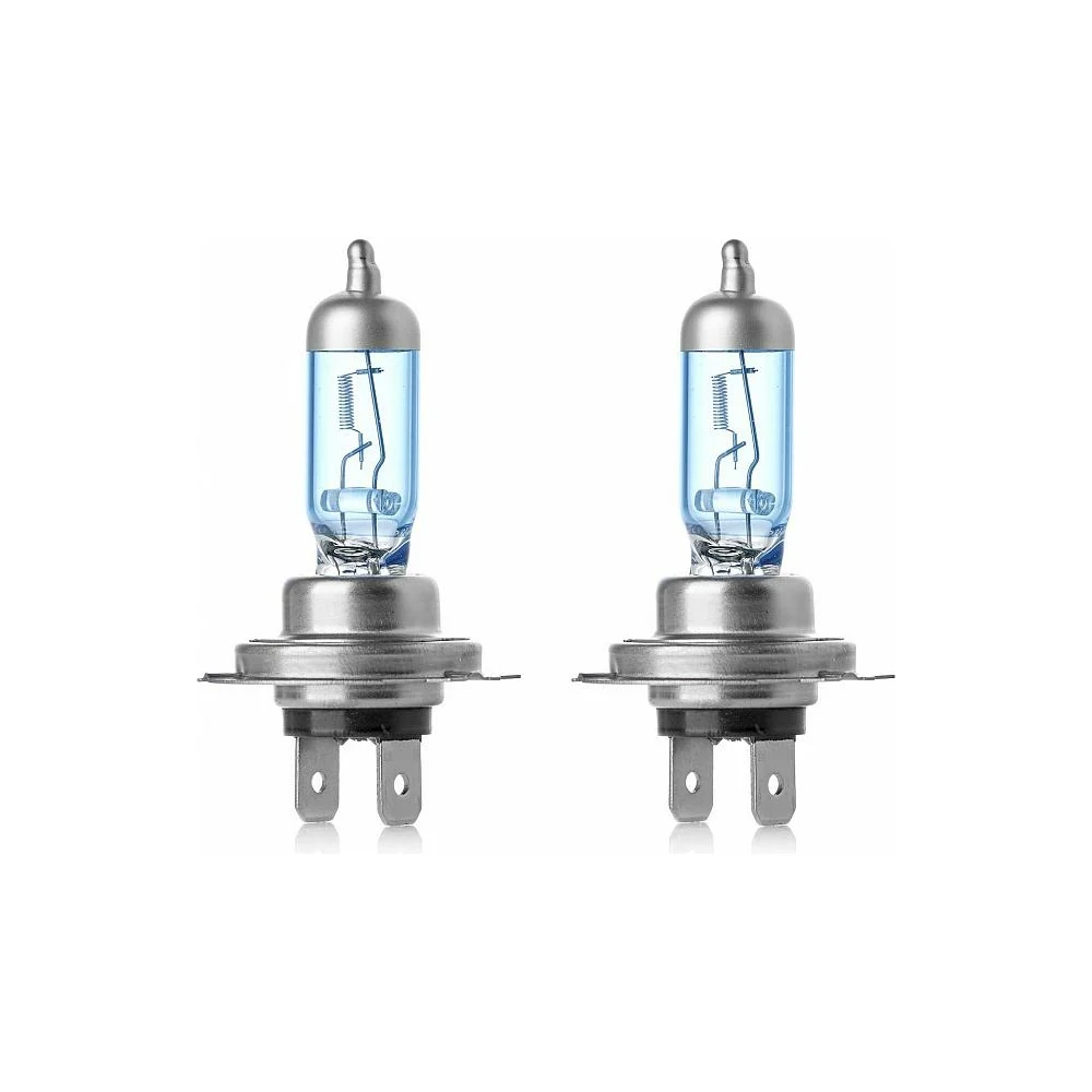 Комплект ламп Clearlight X-treme Vision +150% Light MLH7XTV150
