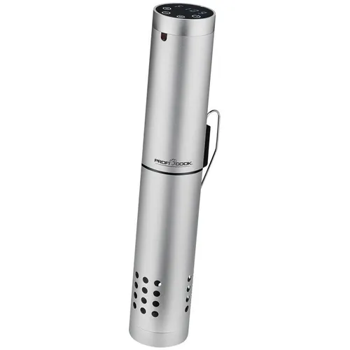 Су-вид PROFI COOK PC-SV 1159, 1000Вт, серебристый/черный