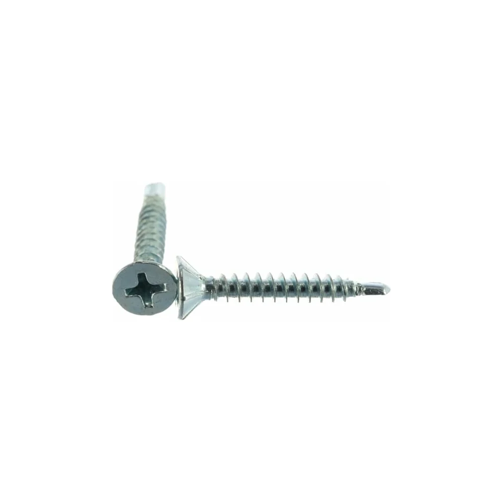 Оконный саморез STARFIX 3,9x35 мм, 1000 шт. SMC3-80898-1000