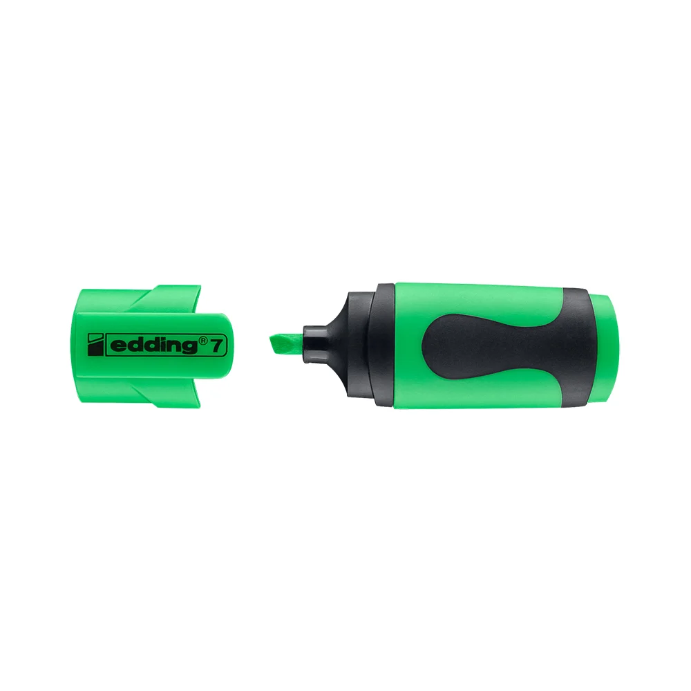 Текстовыделитель EDDING MINI E-7#64